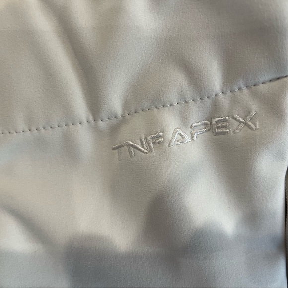 Women’s Apex STH Pant, The North Face, white, XS size - Picture 6 of 12